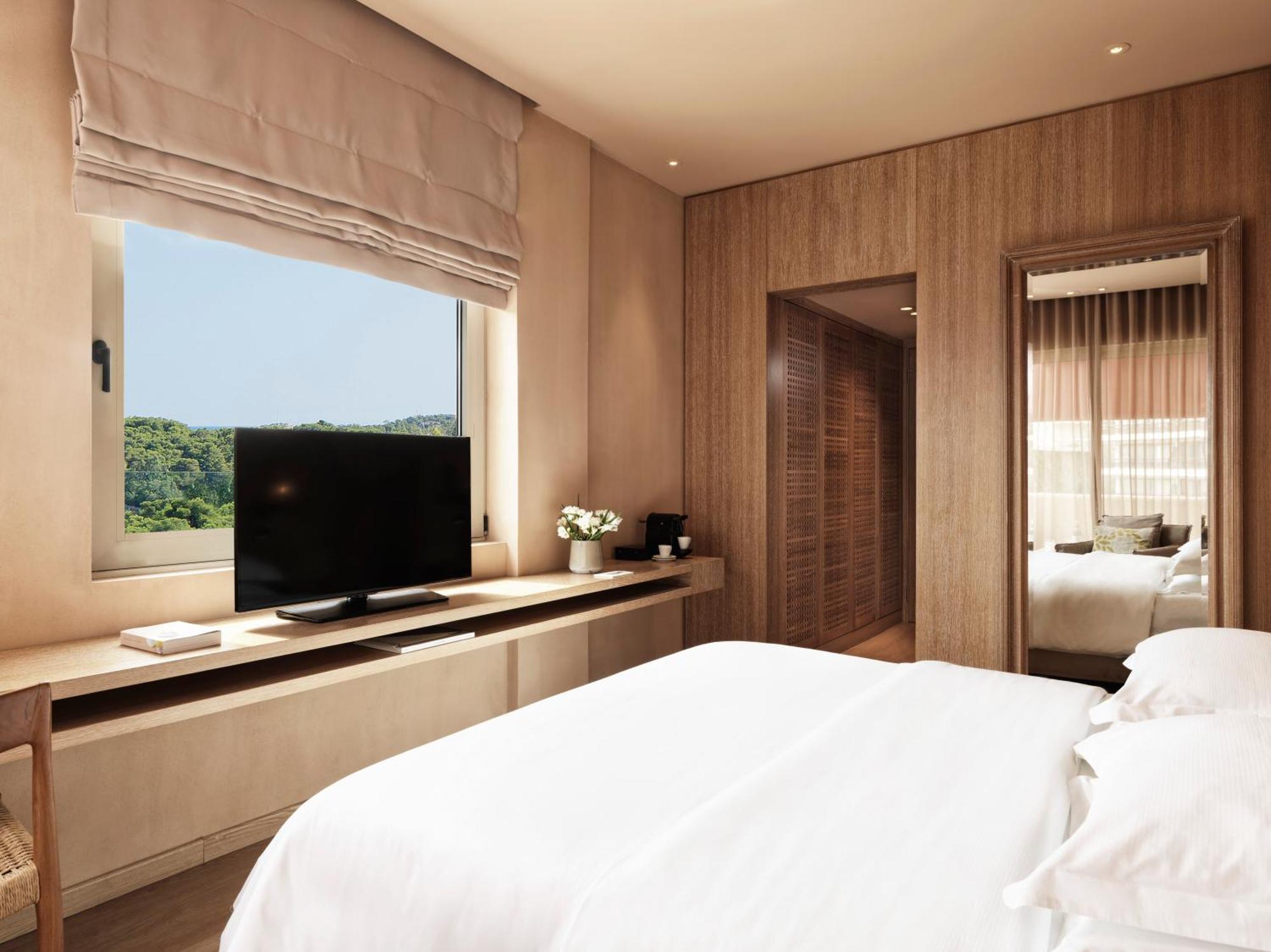 Premium Room with Sea View