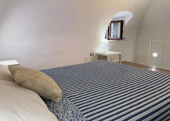 Villa Al Borghetto Vico Equense