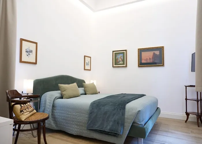 Villa La casa di Mimí Vico Equense
